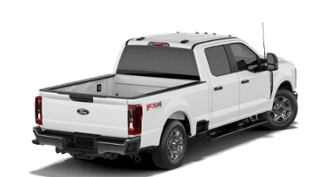 2027 Ford Super Duty® External Image 3